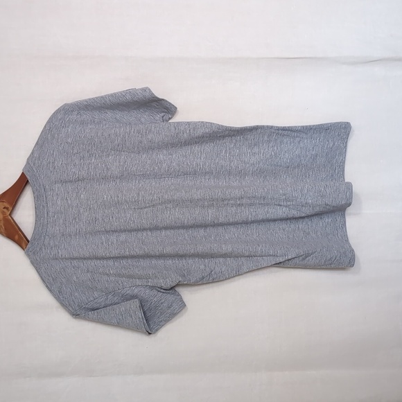 Original Boyfriend Tee by Popular Sport Grey Bear Tee Size Large - Picture 5 of 5